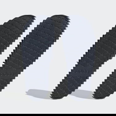 Кецове и обувки adidas Originals Adilette Comfort Тъмно синьо | H03616, 2