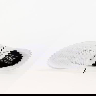 Кецове и обувки Skechers Go Walk 7 - Valin White/ Black Бяло | 125233 WBK, 3