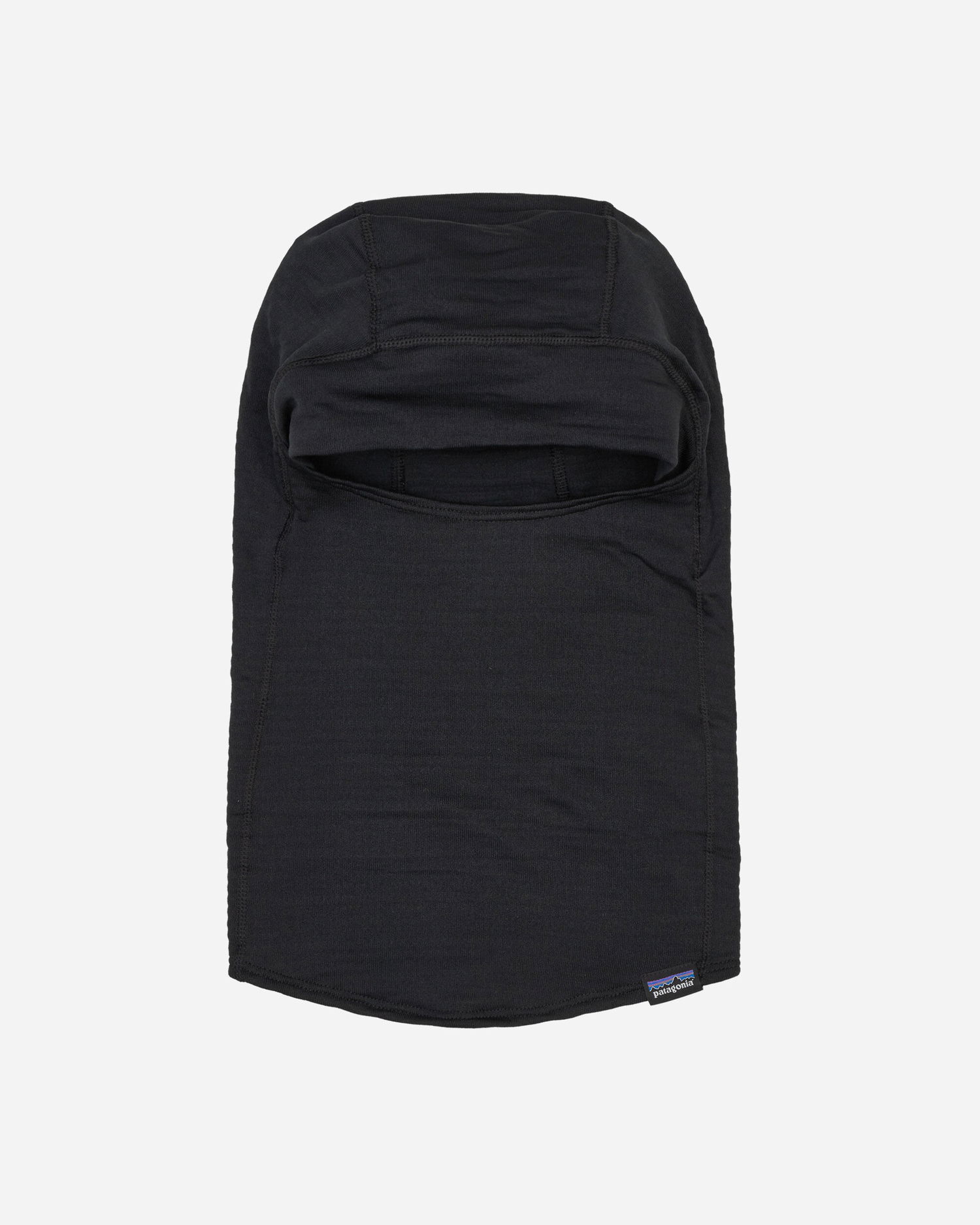 Шапка Patagonia Balaclava Черно | 22501 BLK, 0
