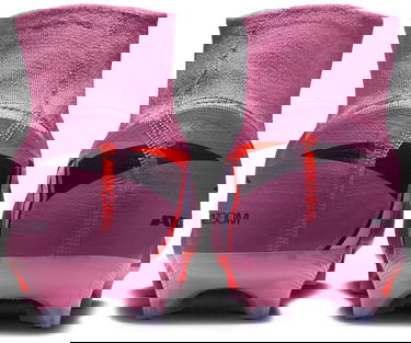 Кецове и обувки Nike Zoom Superfly 10 Pro FG Розово | hf9433-600, 8