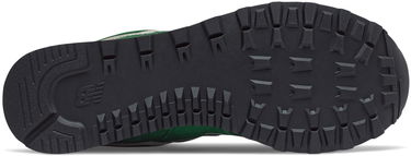 Кецове и обувки New Balance 574 Зелено | ML574PQ2, 4