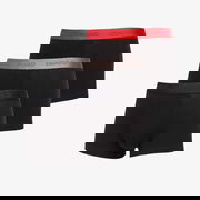 Hugo Trunk 3-Pack Multicolor