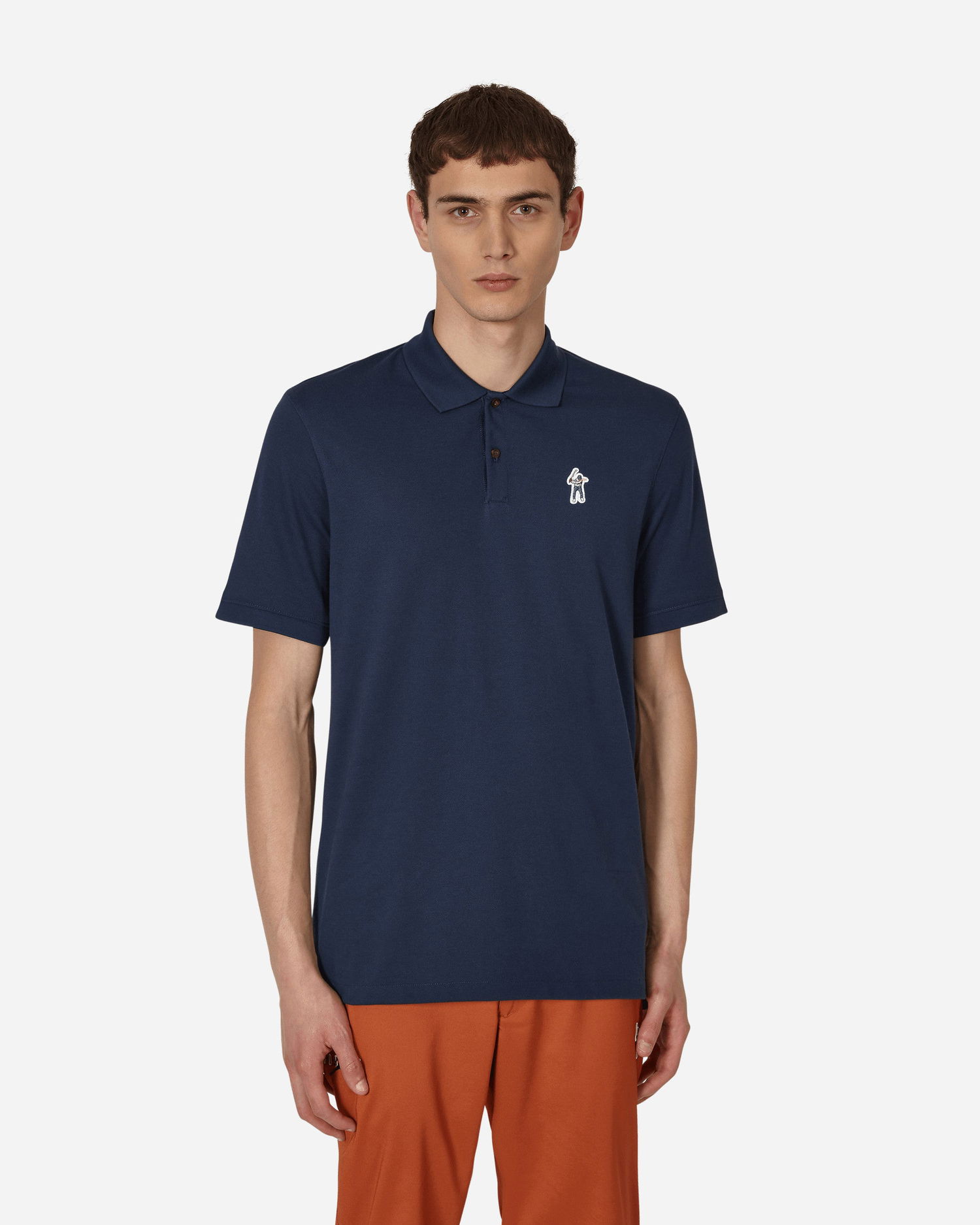 Поло тениска Jordan Eastside Golf Polo Shirt Тъмно синьо | DV1892-410, 0