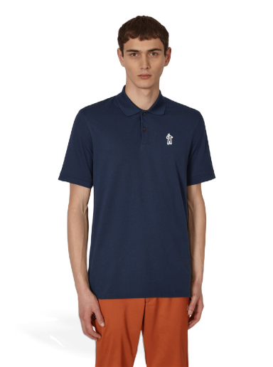 Поло тениска Jordan Eastside Golf Polo Shirt Тъмно синьо | DV1892-410