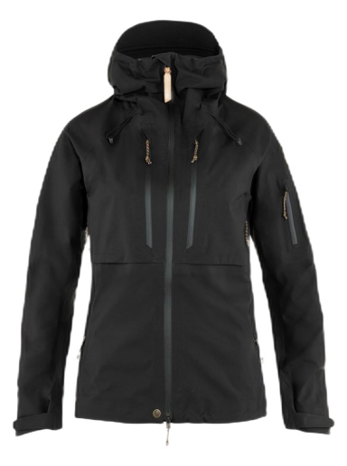 Keb Eco-Shell Jacket