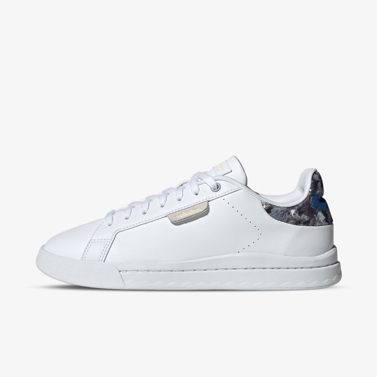 Кецове и обувки adidas Performance COURT SILK Бяло | GW1452, 0