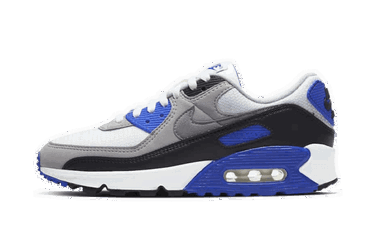 Кецове и обувки Nike Air Max 90 ''Royal'' W Синьо | CD0490-100, 0