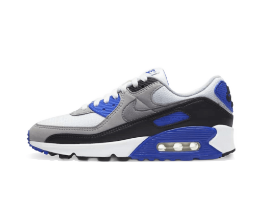 Кецове и обувки Nike Air Max 90 ''Royal'' W Синьо | CD0490-100