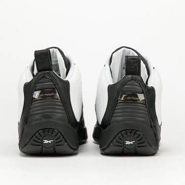 Кецове и обувки Reebok Answer IV Черно | G55111, 3
