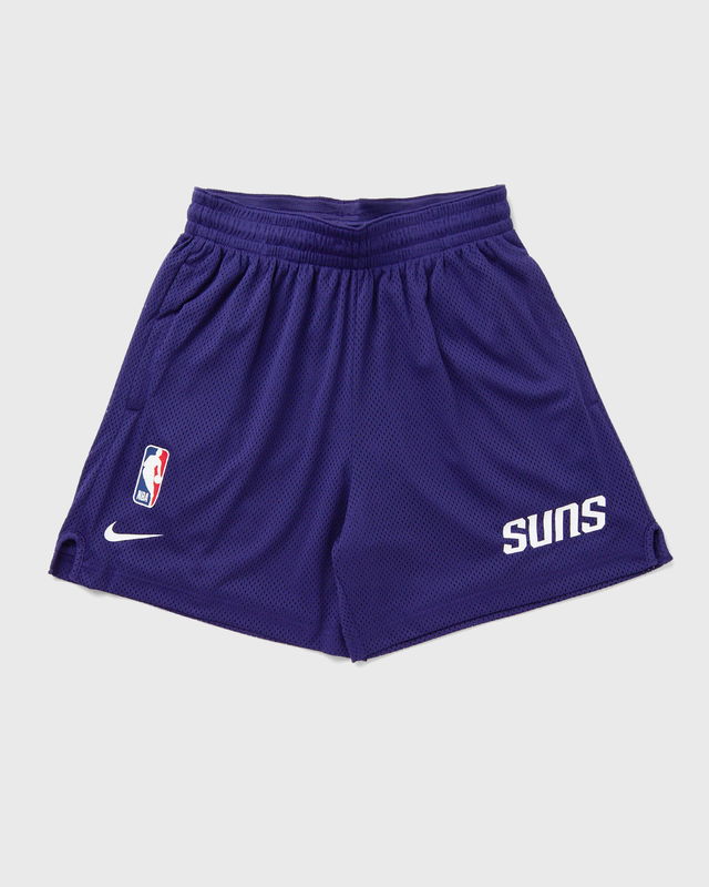 PHOENIX SUNS NBA MESH SHORTS