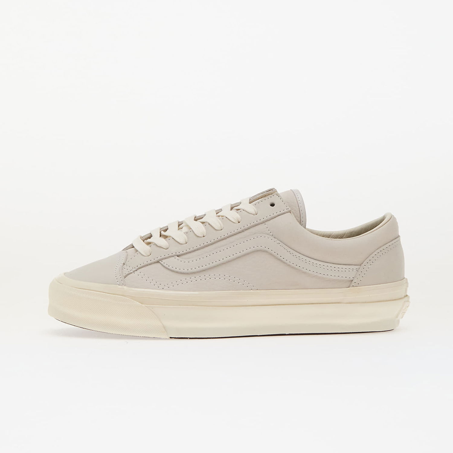 Кецове и обувки Vans LX Old Skool 36 Le Marais 39 Бежово | VN000D57WHT1, 0