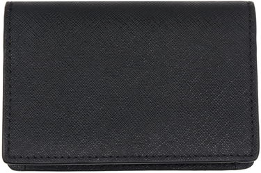 Облекло Vivienne Westwood Black Business Card Holder Черно | 5115002OW-L001N-, 1