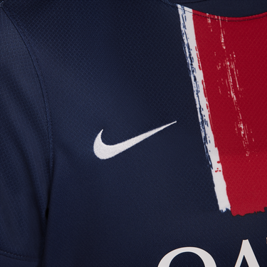 Фланелка Nike Dri-FIT Paris Saint-Germain 2024 Stadium Тъмно синьо | FN8985-411, 4