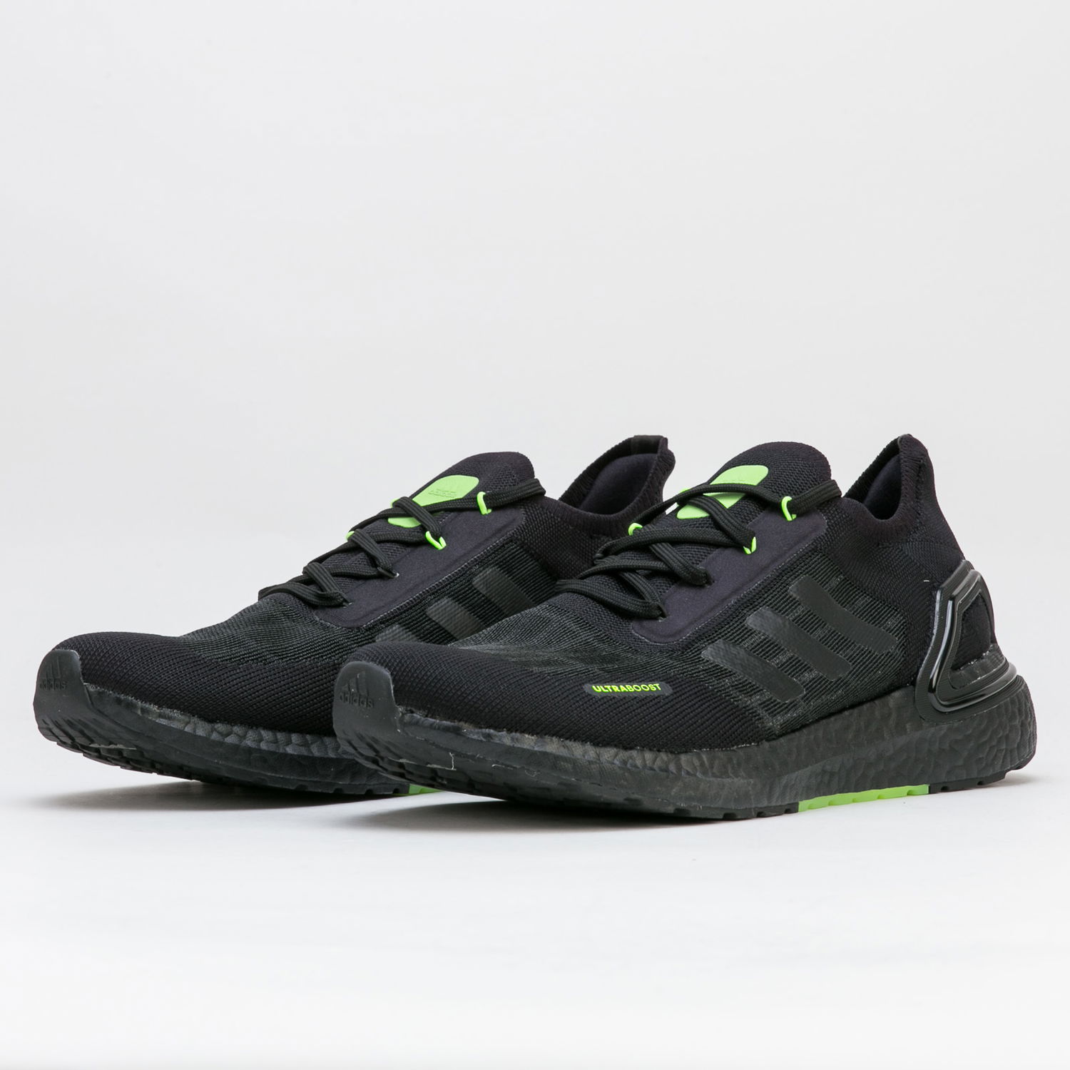 Кецове и обувки adidas Performance Ultraboost S.RDY Черно | EG0750, 0