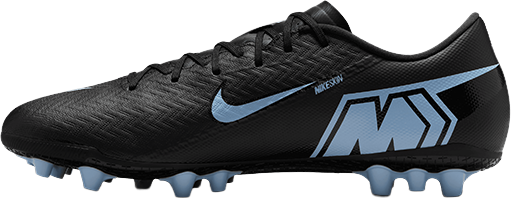 Кецове и обувки Nike Nike Zoom Vapor 16 Academy AG Черно | fq8364-001, 1