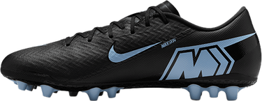Кецове и обувки Nike Nike Zoom Vapor 16 Academy AG Черно | fq8364-001, 1