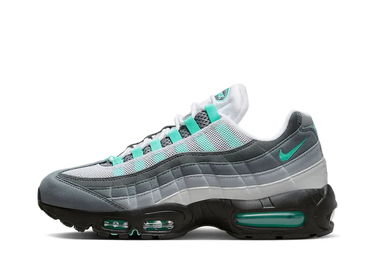 Кецове и обувки Nike Air Max 95 "Hyper Turquoise" Сиво | FV4710-100, 0
