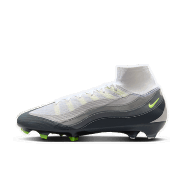 Кецове и обувки Nike Mercurial Superfly 10 Elite x Air Max 95 SE FG Сиво | HV9916-001, 0