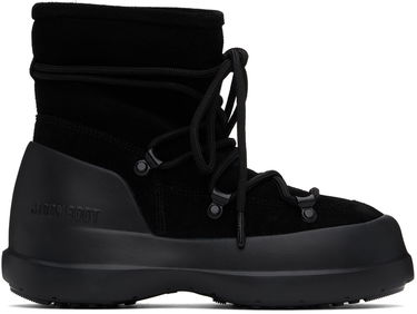 Облекло Moon Boot Luna Boots Черно | 80D2480030 ADLT, 0
