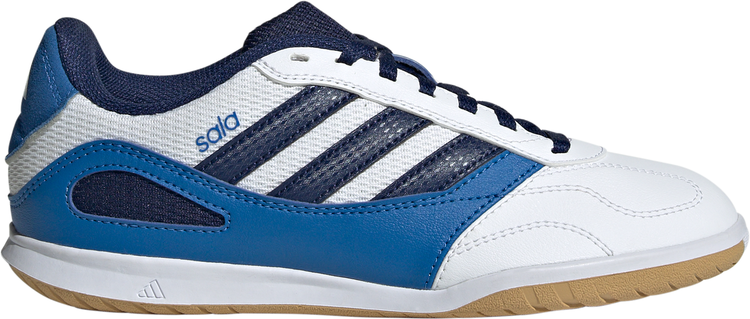 Кецове и обувки adidas Performance SUPER SALA III Синьо | jp5597, 0