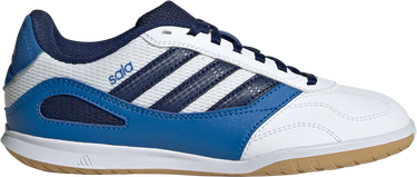 Кецове и обувки adidas Performance SUPER SALA III Синьо | jp5597, 0