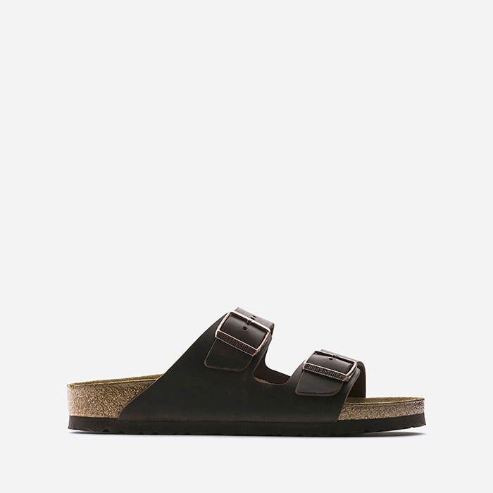 Кецове и обувки Birkenstock Arizona Кафяво | 0052533, 0