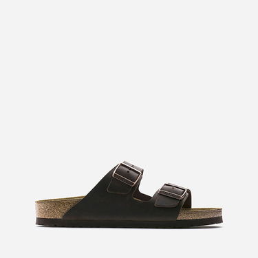 Кецове и обувки Birkenstock Arizona Кафяво | 0052533, 0