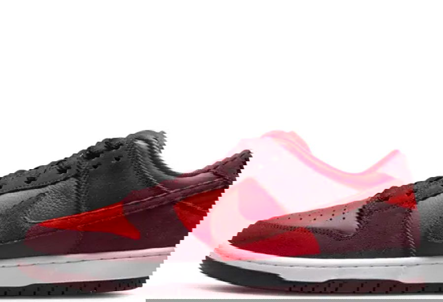 Кецове и обувки Nike SB Dunk Low "Cherry - Fruity Pack" Червено | DM0807-600, 1