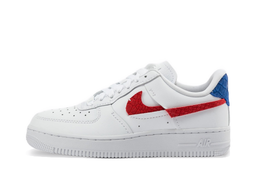 Кецове и обувки Nike Air Force 1 LXX W Бяло | DC1164-100