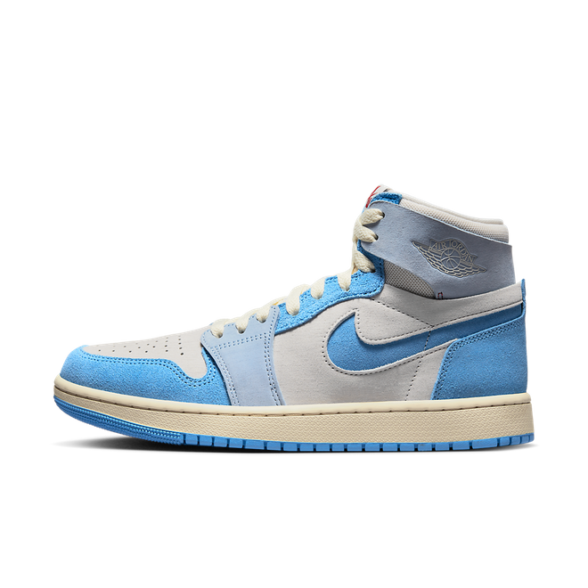 Кецове и обувки Jordan Air Jordan 1 High Zoom Air CMFT "Phantom University Blue" W Синьо | DV1305-004, 0