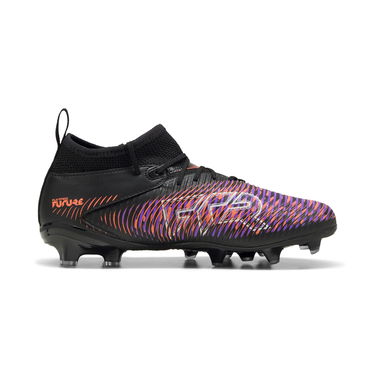 Кецове и обувки Puma FUTURE 8 MATCH FG/AG Черно | 108143_01, 4