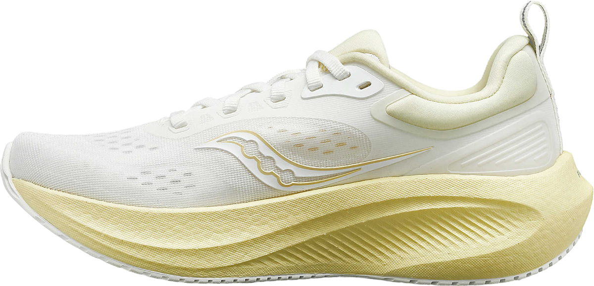 Кецове и обувки Saucony SURGE 3 MESH Бяло | s18221-1, 1