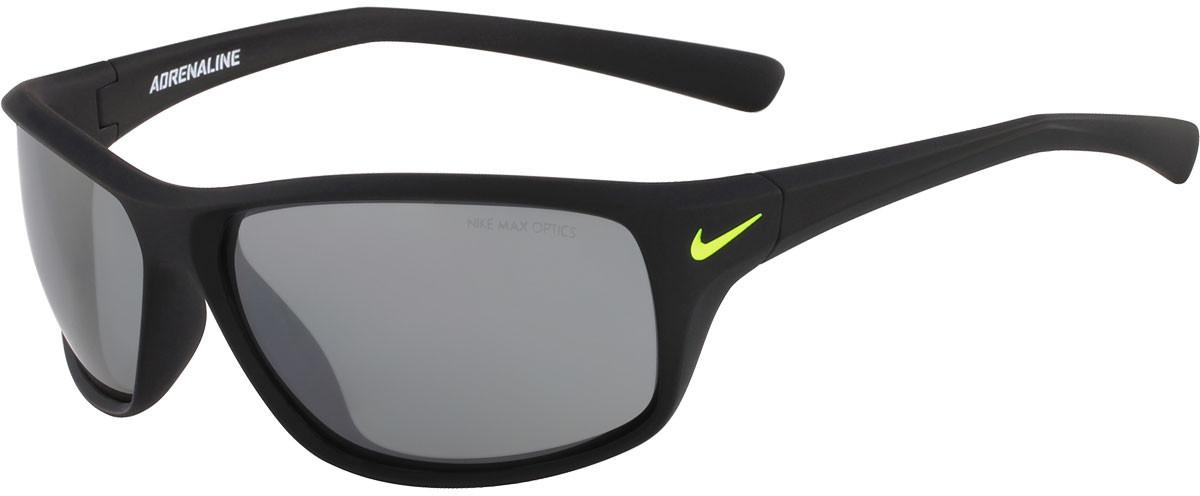 Слънчеви очила Nike Nike Adrenaline Sunglasses Черно | 37456, 0