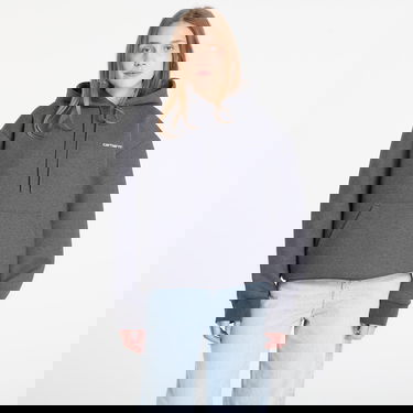 Суитчър Carhartt WIP Hooded Alda Sweat XL Сиво | I036055.0D2XX, 1