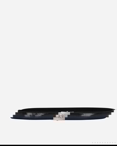 Колани ERL Webbing Belt Черно | ERL10K032 1, 0