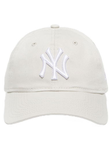 New York Yankees League Essential 9TWENTY Adjustable Cap