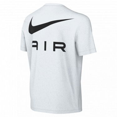 Тениска Nike Air Big Kids L Бяло | FZ5174-100, 1