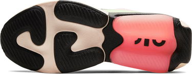 Кецове и обувки Nike Air Max Verona Розово | ck7200-800, 1