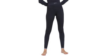 Клинове Craft ADV Warm Intensity Legging Черно | 1912517-999000, 1