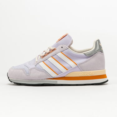 Кецове и обувки adidas Originals ZX 500 W Лилаво | H02144, 0