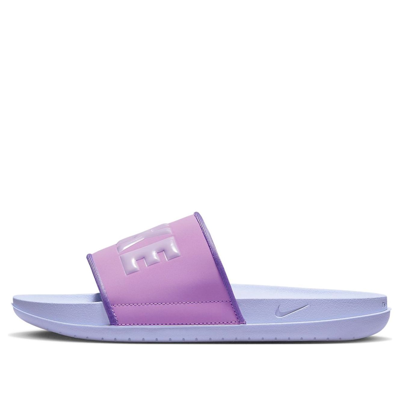 Кецове и обувки Nike Offcourt Slides Лилаво | BQ4632-501, 0