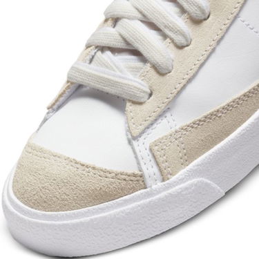 Кецове и обувки Nike Blazer Mid '77 SE W Бяло | DH6757-100, 3