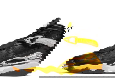 Кецове и обувки Jordan Air Jordan 8 Retro "Taxi" W Черно | CI1236-007, 3