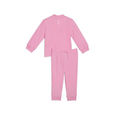 Комплект Puma HELLO KITTY AND FRIENDS Minicats Tracksuit Set Розово | 632389_33, 1