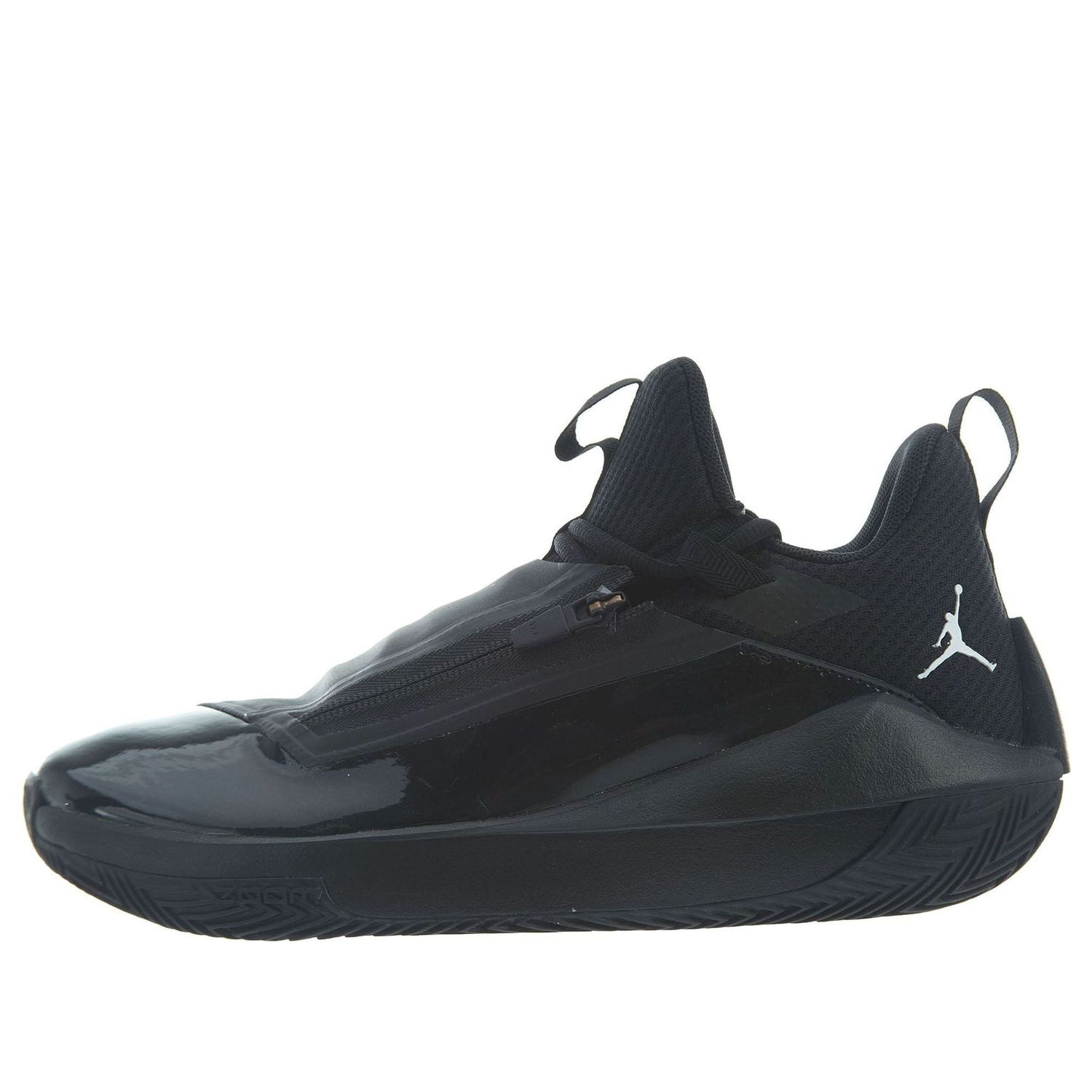 Кецове и обувки Jordan Jumpman Hustle Черно | AQ0397-001, 0