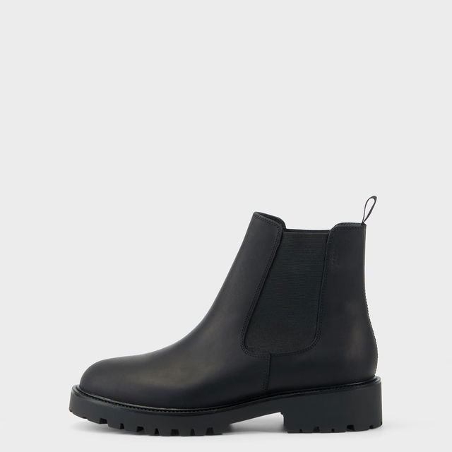 Vagabond Kenova Chelsea Boots