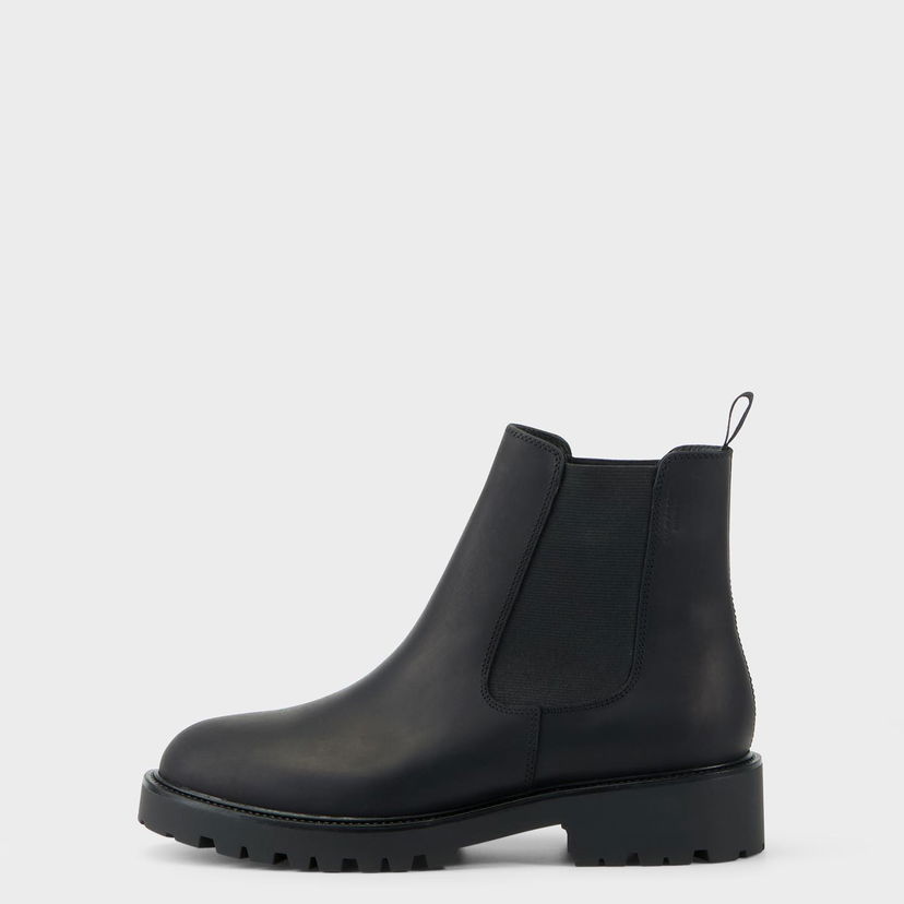 Кецове и обувки Vagabond Vagabond Kenova Chelsea Boots Черно | 6041-009-21