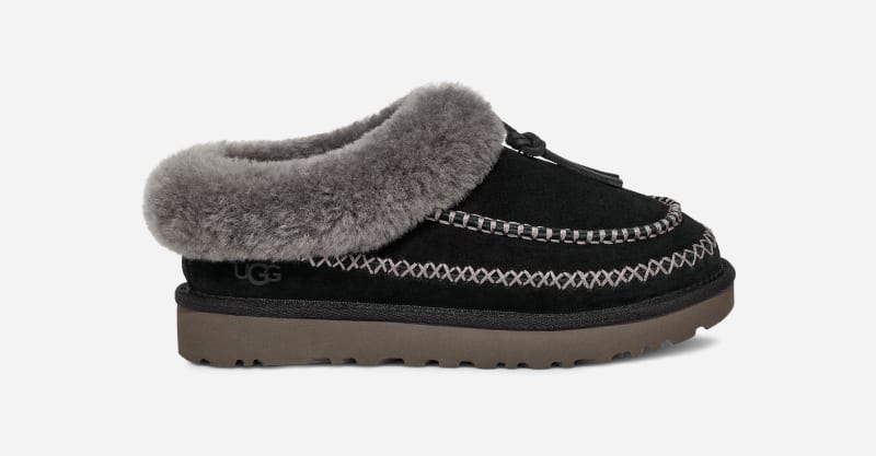 Кецове и обувки UGG Tasman Alpine Черно | 1158258-BLK, 0