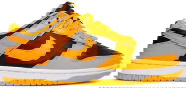 Кецове и обувки Nike Dunk Low "Goldenrod" Жълто | DD1391-004, 1