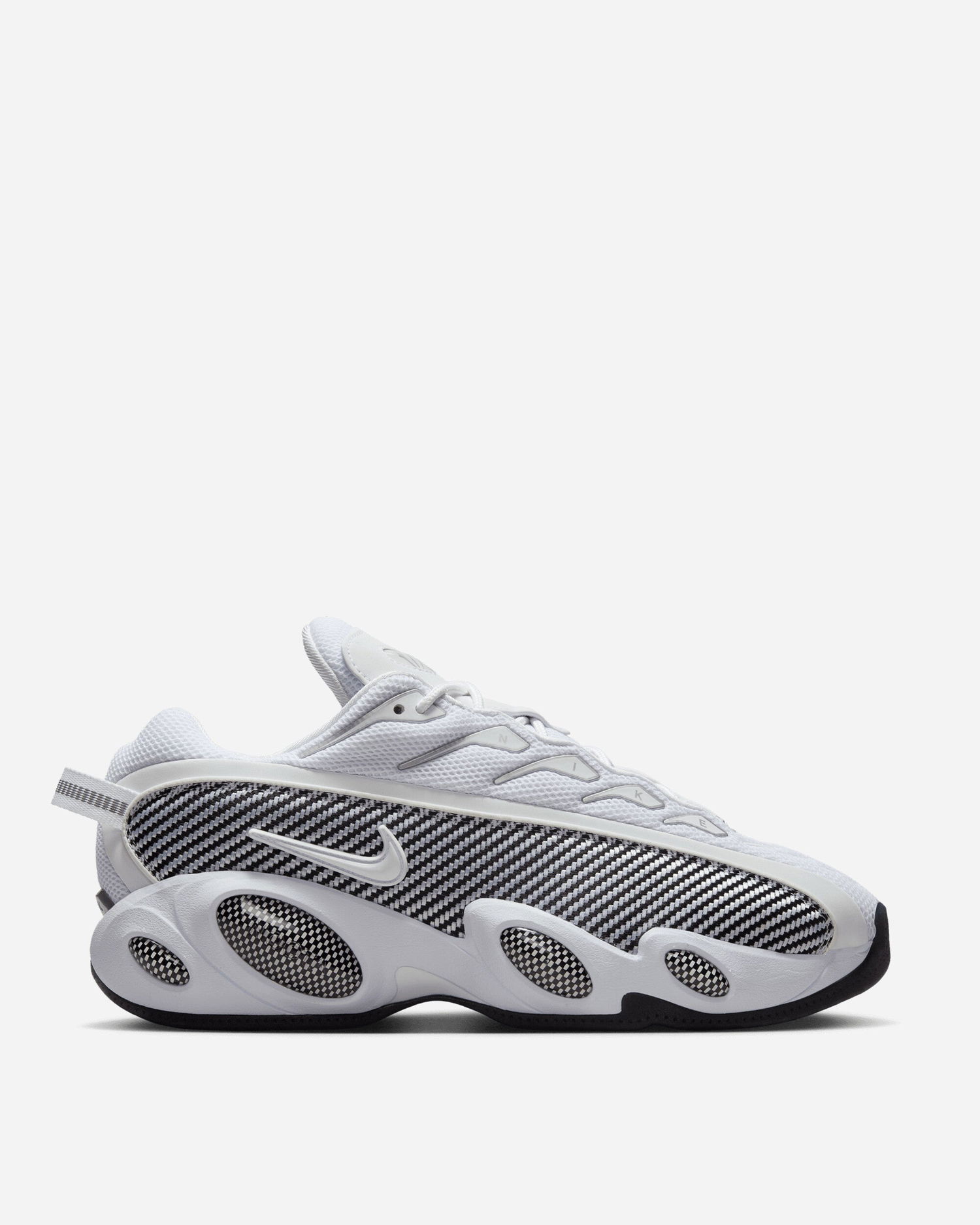 Кецове и обувки Nike NOCTA Glide Бяло | DM0879-101, 1